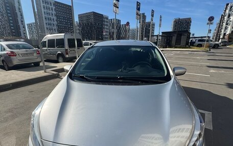 KIA cee'd III, 2014 год, 900 000 рублей, 7 фотография