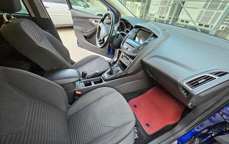 Ford Focus III, 2017 год, 1 250 000 рублей, 15 фотография