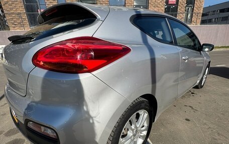 KIA cee'd III, 2014 год, 900 000 рублей, 9 фотография