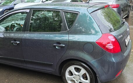 KIA cee'd I рестайлинг, 2008 год, 650 000 рублей, 3 фотография