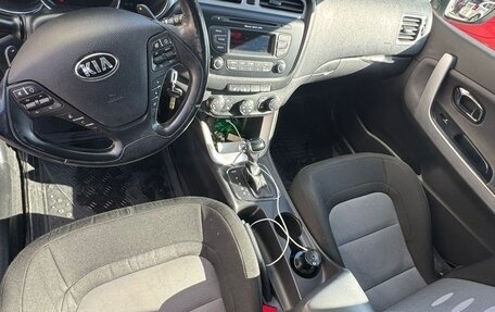 KIA cee'd III, 2014 год, 900 000 рублей, 4 фотография