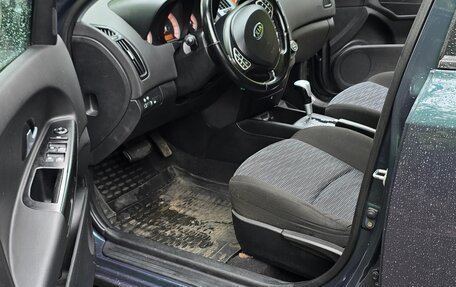KIA cee'd I рестайлинг, 2008 год, 650 000 рублей, 5 фотография