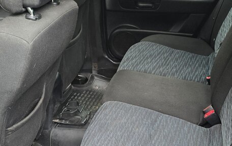 KIA cee'd I рестайлинг, 2008 год, 650 000 рублей, 10 фотография