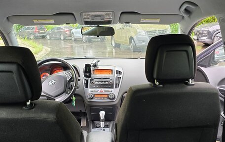 KIA cee'd I рестайлинг, 2008 год, 650 000 рублей, 11 фотография