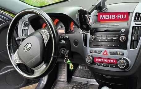 KIA cee'd I рестайлинг, 2008 год, 650 000 рублей, 16 фотография