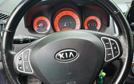 KIA cee'd I рестайлинг, 2008 год, 650 000 рублей, 19 фотография