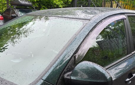KIA cee'd I рестайлинг, 2008 год, 650 000 рублей, 23 фотография