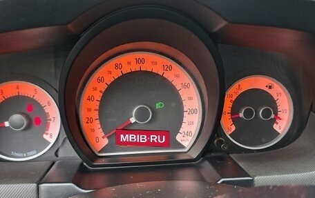 KIA cee'd I рестайлинг, 2008 год, 650 000 рублей, 17 фотография