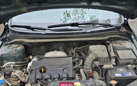 KIA cee'd I рестайлинг, 2008 год, 650 000 рублей, 20 фотография