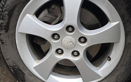 KIA cee'd I рестайлинг, 2008 год, 650 000 рублей, 31 фотография