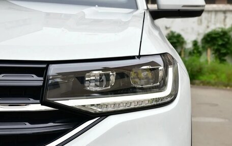 Volkswagen T-Cross I, 2022 год, 1 582 000 рублей, 9 фотография