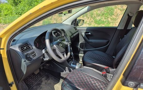 Volkswagen Polo VI (EU Market), 2019 год, 570 000 рублей, 8 фотография