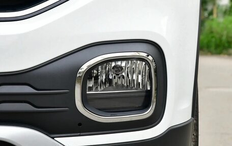 Volkswagen T-Cross I, 2022 год, 1 582 000 рублей, 11 фотография