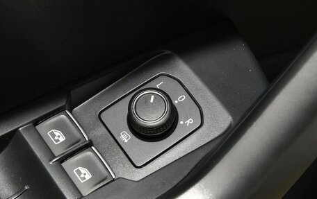 Volkswagen T-Cross I, 2022 год, 1 582 000 рублей, 18 фотография