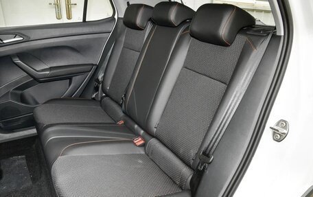Volkswagen T-Cross I, 2022 год, 1 582 000 рублей, 16 фотография