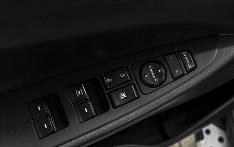 Hyundai Tucson III, 2016 год, 1 720 000 рублей, 11 фотография