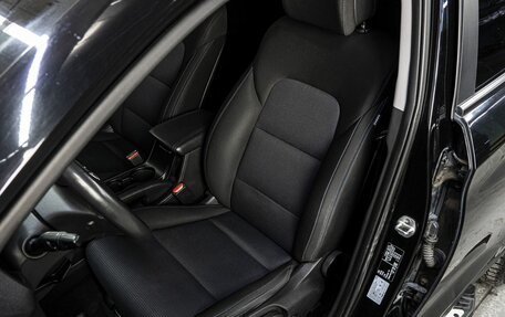 Hyundai Tucson III, 2016 год, 1 720 000 рублей, 12 фотография