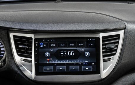 Hyundai Tucson III, 2016 год, 1 720 000 рублей, 18 фотография