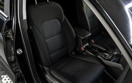 Hyundai Tucson III, 2016 год, 1 720 000 рублей, 15 фотография