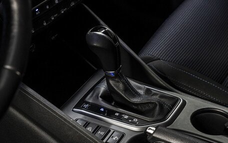 Hyundai Tucson III, 2016 год, 1 720 000 рублей, 21 фотография