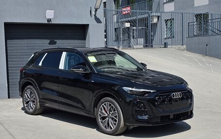 Audi Q5, 2026 год, 5 650 000 рублей, 3 фотография