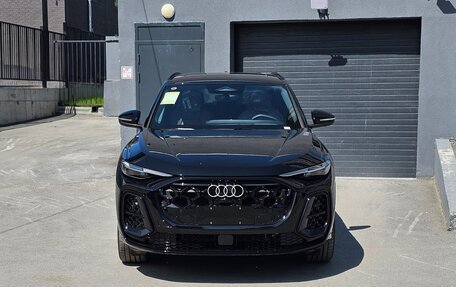 Audi Q5, 2026 год, 5 650 000 рублей, 2 фотография