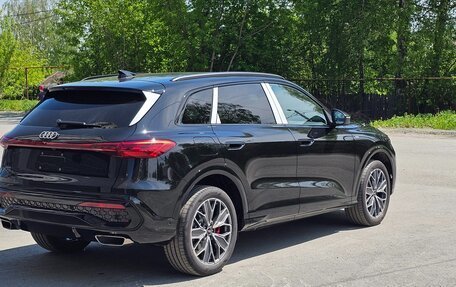 Audi Q5, 2026 год, 5 650 000 рублей, 5 фотография