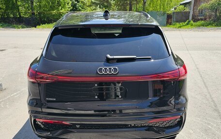 Audi Q5, 2026 год, 5 650 000 рублей, 6 фотография