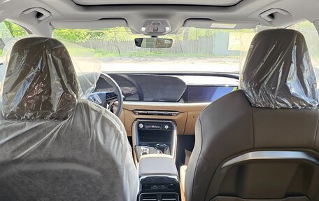 Audi Q5, 2026 год, 5 650 000 рублей, 8 фотография