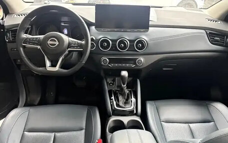 Nissan Qashqai, 2025 год, 1 900 000 рублей, 6 фотография