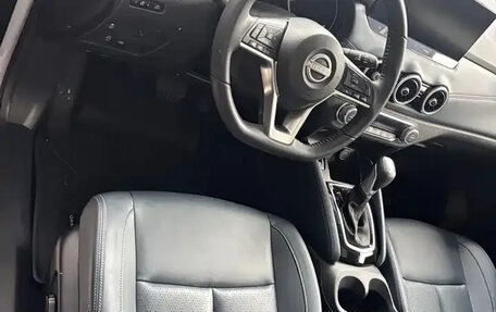 Nissan Qashqai, 2025 год, 1 900 000 рублей, 4 фотография