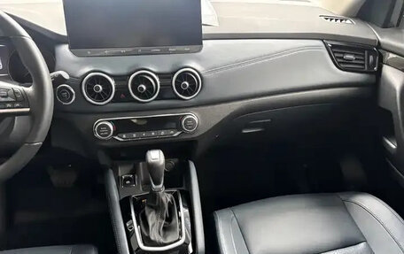 Nissan Qashqai, 2025 год, 1 900 000 рублей, 5 фотография