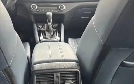 Nissan Qashqai, 2025 год, 1 900 000 рублей, 11 фотография