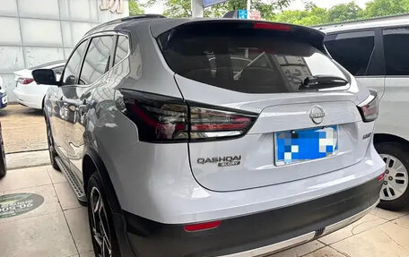 Nissan Qashqai, 2025 год, 1 900 000 рублей, 2 фотография
