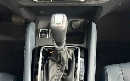 Nissan Qashqai, 2025 год, 1 900 000 рублей, 10 фотография