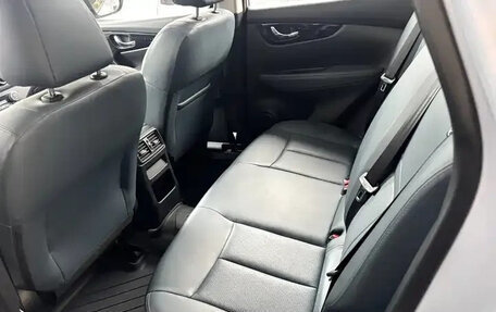 Nissan Qashqai, 2025 год, 1 900 000 рублей, 8 фотография