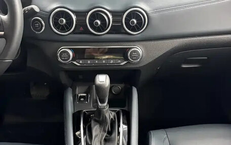 Nissan Qashqai, 2025 год, 1 900 000 рублей, 9 фотография