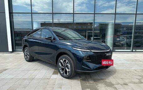 Haval F7x, 2026 год, 3 999 000 рублей, 4 фотография