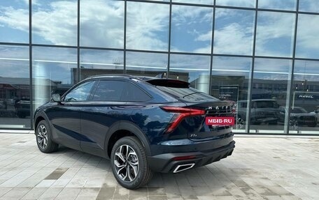 Haval F7x, 2026 год, 3 999 000 рублей, 8 фотография