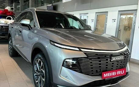 Haval F7, 2026 год, 3 099 000 рублей, 12 фотография