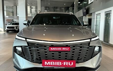 Haval F7, 2026 год, 3 099 000 рублей, 13 фотография