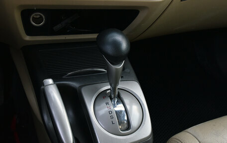 Honda Civic VIII, 2008 год, 499 000 рублей, 12 фотография