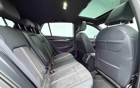 Volkswagen Golf VIII, 2022 год, 1 590 000 рублей, 12 фотография