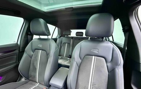 Volkswagen Golf VIII, 2022 год, 1 590 000 рублей, 16 фотография