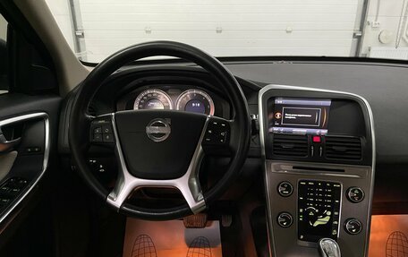 Volvo XC60 II, 2013 год, 1 499 000 рублей, 11 фотография