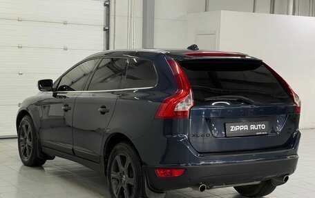 Volvo XC60 II, 2013 год, 1 499 000 рублей, 6 фотография