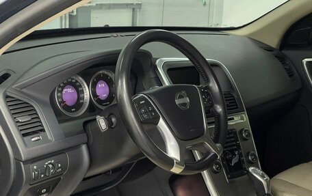 Volvo XC60 II, 2013 год, 1 499 000 рублей, 8 фотография