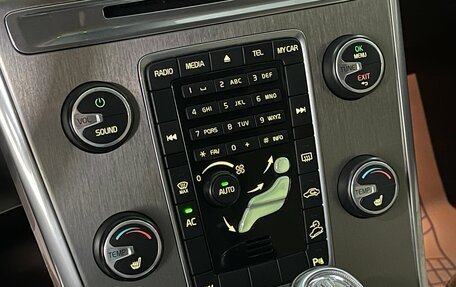 Volvo XC60 II, 2013 год, 1 499 000 рублей, 15 фотография