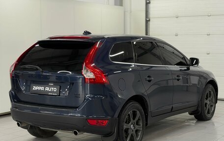 Volvo XC60 II, 2013 год, 1 499 000 рублей, 4 фотография