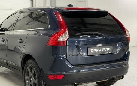 Volvo XC60 II, 2013 год, 1 499 000 рублей, 7 фотография
